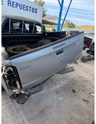 MITSUBISHI L200 2023%separator% %shop-name%