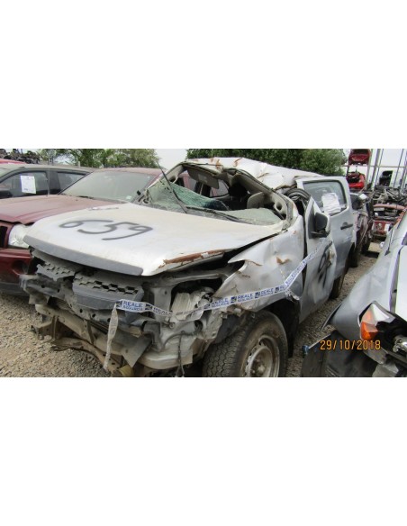 CHEVROLET DMAX 2015%separator% %shop-name%