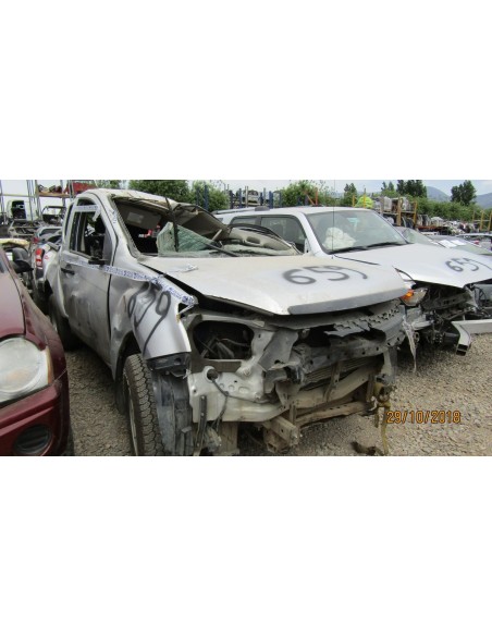 CHEVROLET DMAX 2015%separator% %shop-name%