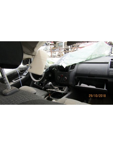 CHEVROLET DMAX 2015%separator% %shop-name%