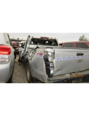 CHEVROLET DMAX 2015%separator% %shop-name%