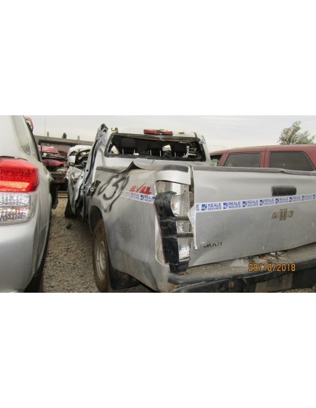 CHEVROLET DMAX 2015%separator% %shop-name%