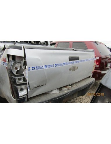 CHEVROLET DMAX 2015%separator% %shop-name%