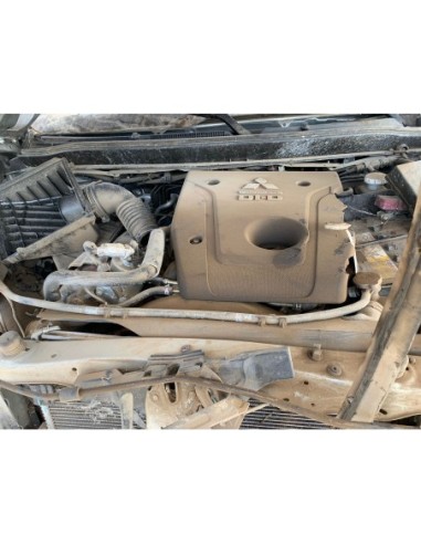 MITSUBISHI L200 2023%separator% %shop-name%