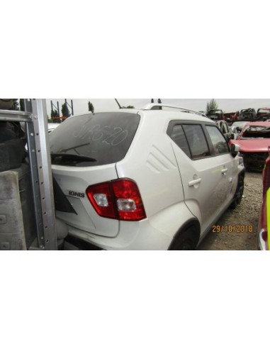 SUZUKI IGNIS 2017%separator% %shop-name%