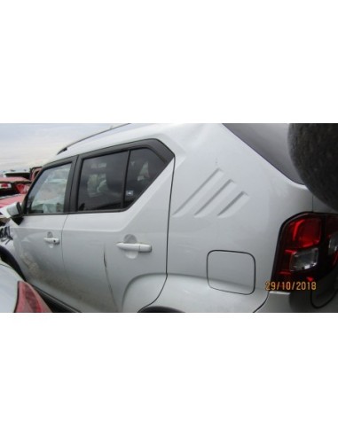 SUZUKI IGNIS 2017%separator% %shop-name%