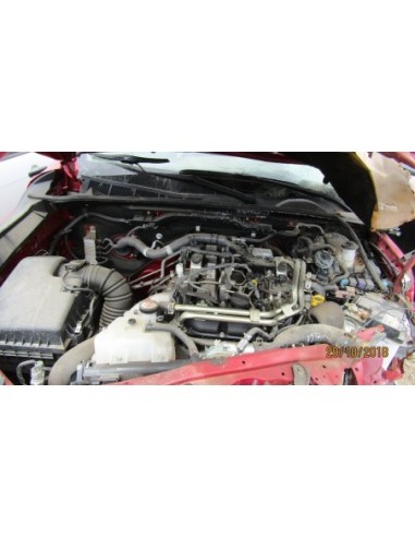 TOYOTA HILUX 2018%separator% %shop-name%