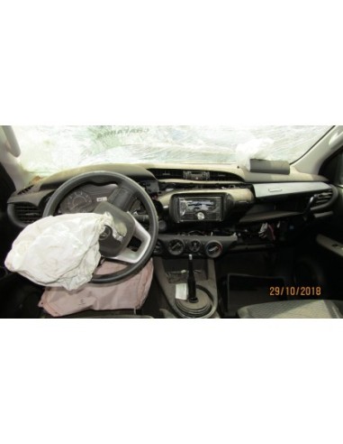 TOYOTA HILUX 2018%separator% %shop-name%