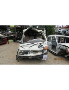 HYUNDAI PORTER PICK UP DOBLE CABINA 2016 4X2 2