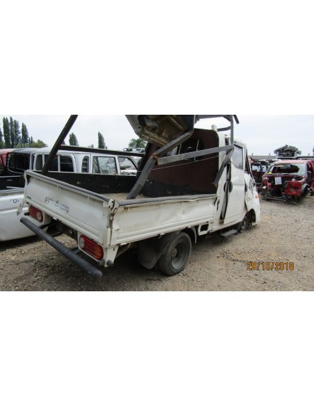 HYUNDAI PORTER 2016%separator% %shop-name%