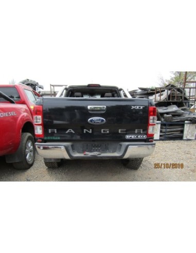 FORD RANGER 2015%separator% %shop-name%