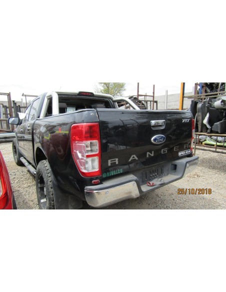 FORD RANGER 2015%separator% %shop-name%