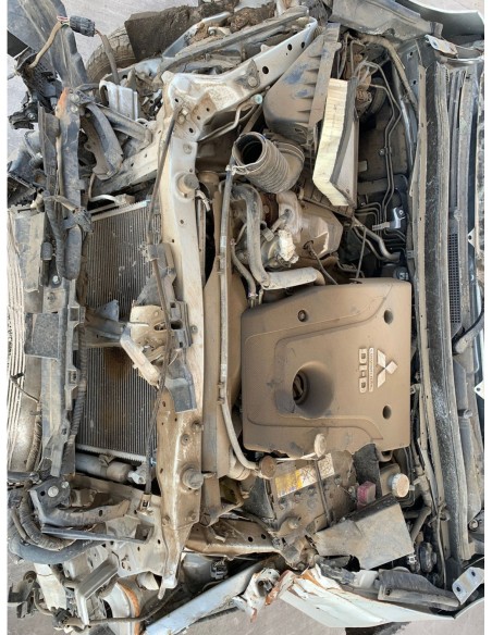 MITSUBISHI L200 2023%separator% %shop-name%