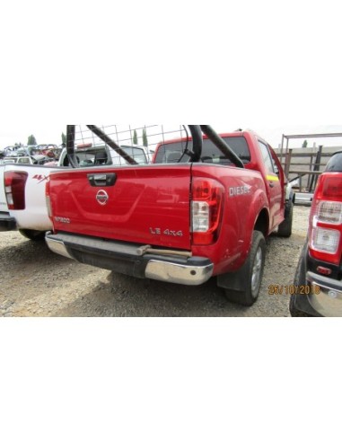 NISSAN NP300 2016%separator% %shop-name%