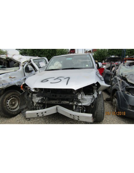 TOYOTA 4RUNNER STATION WAGON 2013 4X2 4 AUTOMATICO BENCINERO