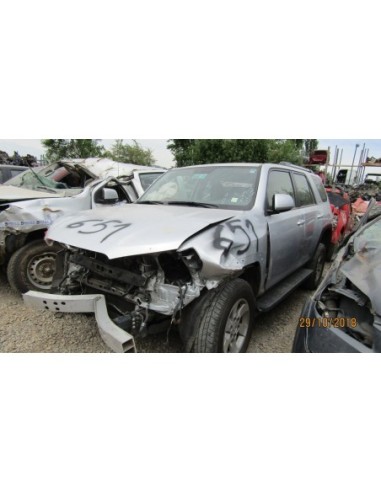 TOYOTA 4RUNNER 2013%separator% %shop-name%