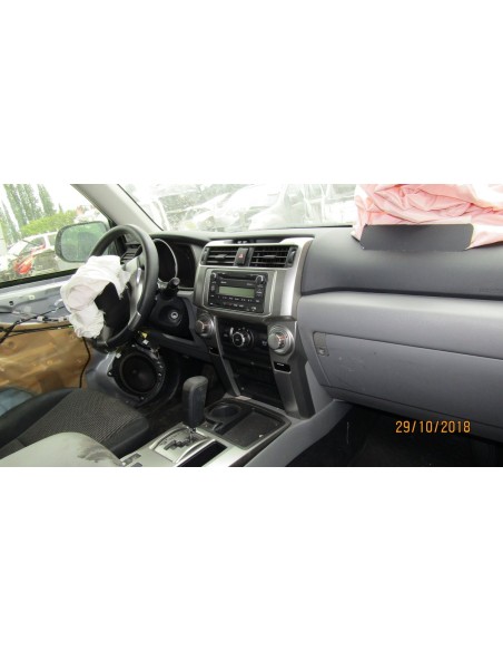 TOYOTA 4RUNNER 2013%separator% %shop-name%