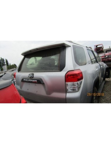 TOYOTA 4RUNNER 2013%separator% %shop-name%