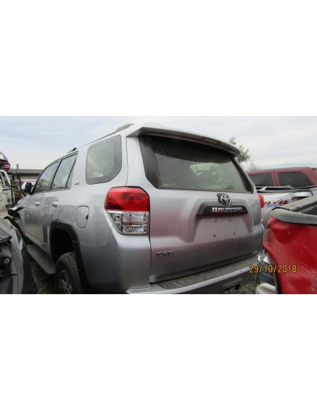 TOYOTA 4RUNNER 2013%separator% %shop-name%