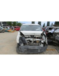 PEUGEOT BIPPER FURGON 2014 4X2 1