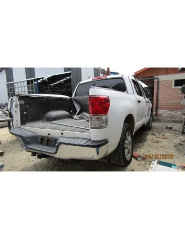 TOYOTA TUNDRA 2011%separator% %shop-name%