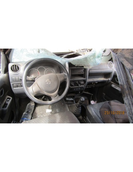 SUZUKI JIMNY 2017%separator% %shop-name%