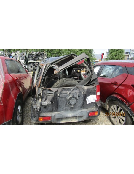 SUZUKI JIMNY 2017%separator% %shop-name%