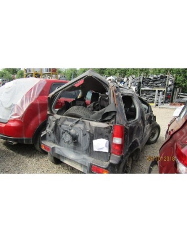 SUZUKI JIMNY 2017%separator% %shop-name%