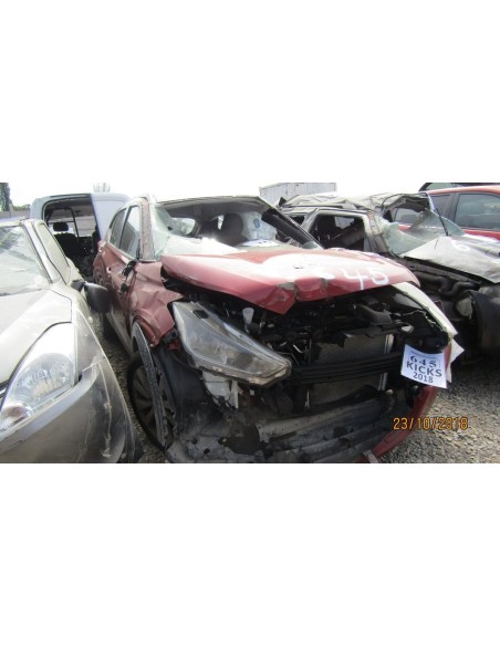 NISSAN KICKS 2018%separator% %shop-name%