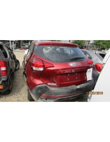 NISSAN KICKS 2018%separator% %shop-name%