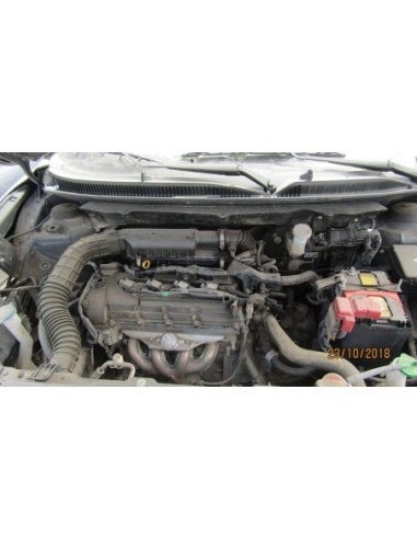 4 MECANICA BENCINERO