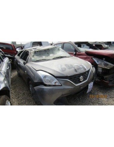 SUZUKI BALENO 2017%separator% %shop-name%