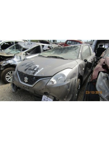 SUZUKI BALENO 2017%separator% %shop-name%