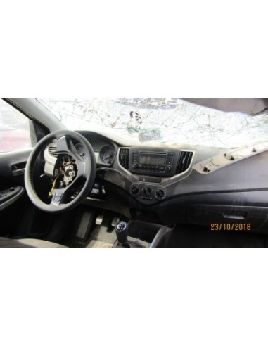 SUZUKI BALENO 2017%separator% %shop-name%