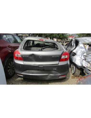 SUZUKI BALENO 2017%separator% %shop-name%