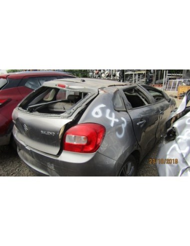 SUZUKI BALENO 2017%separator% %shop-name%