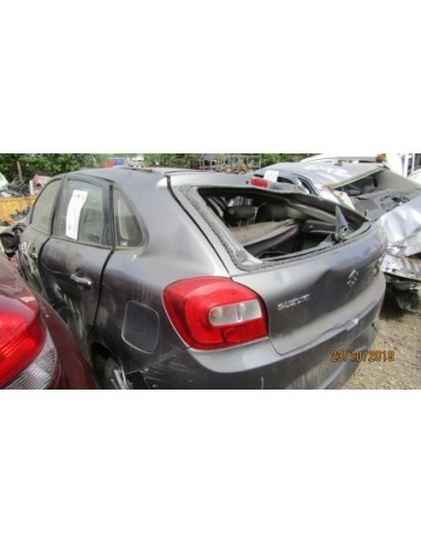 SUZUKI BALENO 2017%separator% %shop-name%