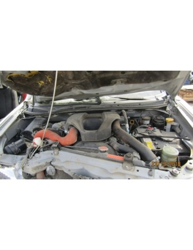 CHEVROLET DMAX 2017%separator% %shop-name%