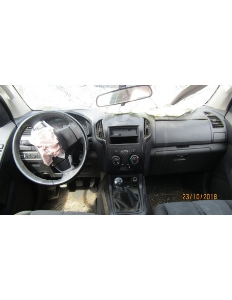 CHEVROLET DMAX 2017%separator% %shop-name%