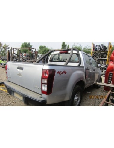 CHEVROLET DMAX 2017%separator% %shop-name%