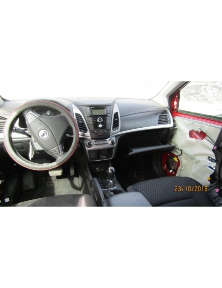 SSANGYONG KORANDO 2017%separator% %shop-name%