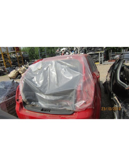 SSANGYONG KORANDO 2017%separator% %shop-name%