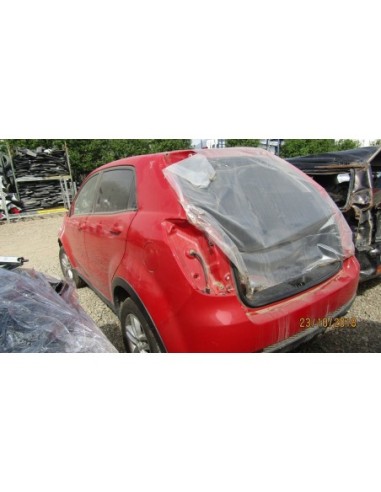 SSANGYONG KORANDO 2017%separator% %shop-name%