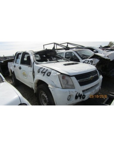 CHEVROLET DMAX 2014%separator% %shop-name%