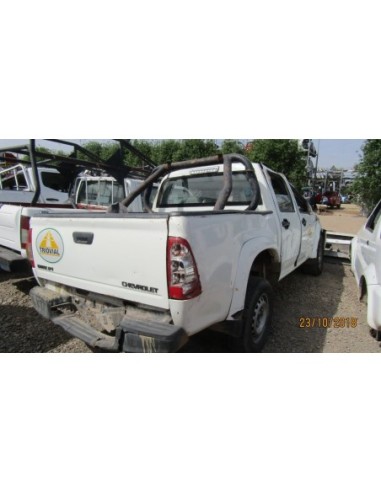 CHEVROLET DMAX 2014%separator% %shop-name%