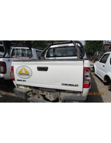 CHEVROLET DMAX 2014%separator% %shop-name%