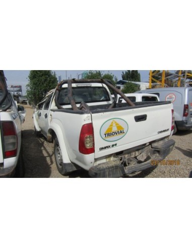 CHEVROLET DMAX 2014%separator% %shop-name%