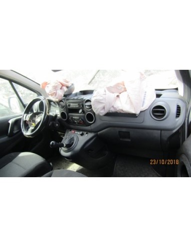 PEUGEOT PARTNER 2017%separator% %shop-name%