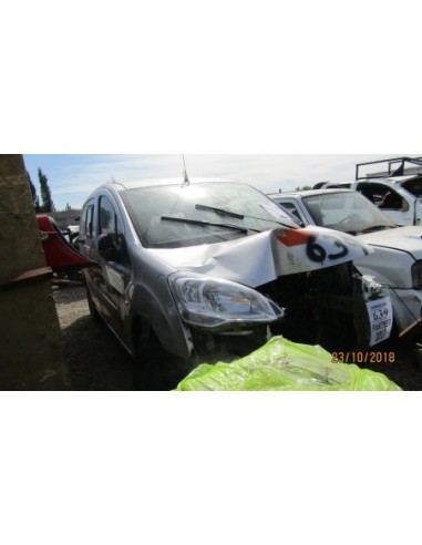 PEUGEOT PARTNER 2017%separator% %shop-name%