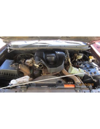 CHEVROLET DMAX 2017%separator% %shop-name%